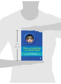 Play and Learning in the Early Years: From Research to Practice  - Image 1