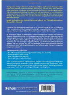 Play and Learning in the Early Years: From Research to Practice  - Image 3