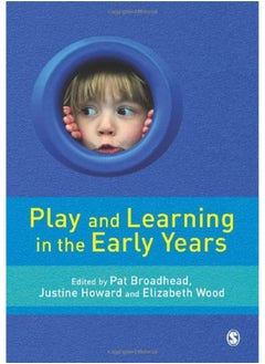 Play and Learning in the Early Years: From Research to Practice  - Image 2