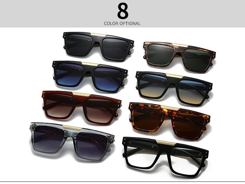 Sunglasses UV Protection Fashion LH216 - Image 2