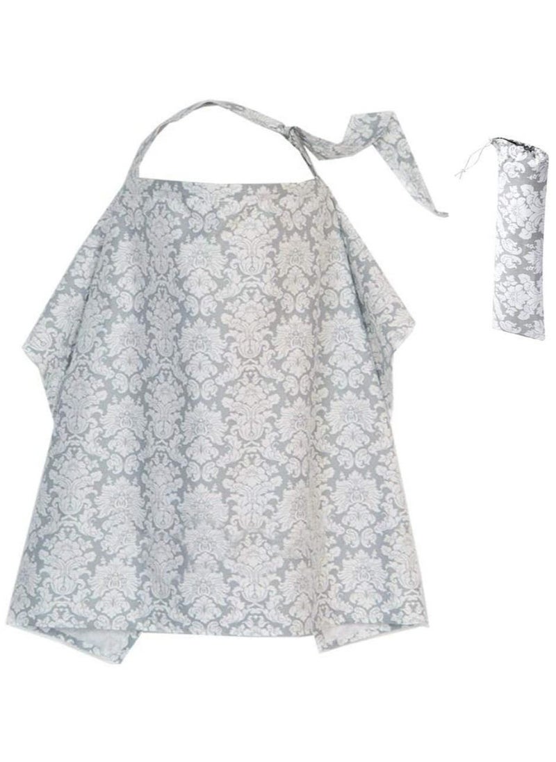 Breastfeeding blankets, car seat care covers, shopping carts, high chairs, strollers, and child seat covers