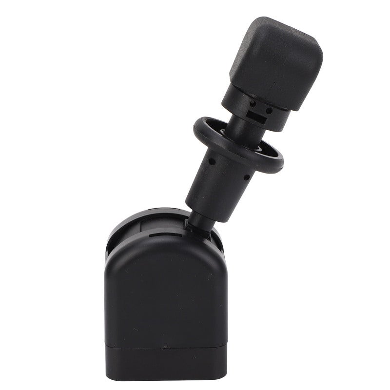 PC USB Handbrake Simulate Linear Handbrake for SIM Racing Games - Authentic Truck Like Experience PC Racing Game USB Handbrake for Desktop or Stand - Image 4