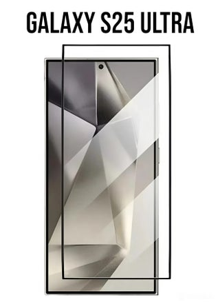 Galaxy S25 Ultra