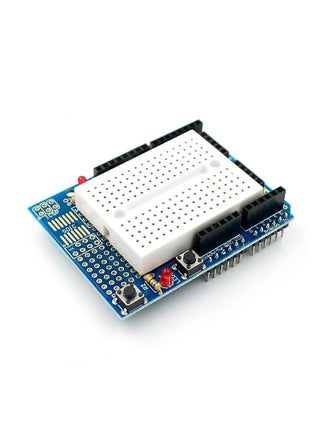 ProtoShield for Arduino UNO - Prototype Shield With Mini Breadboard - pzsku/ZF6ABAFB5036277BC0DF1Z/45/_/1722460877/daf8b36f-92f1-4783-a8df-699f9edb2d58