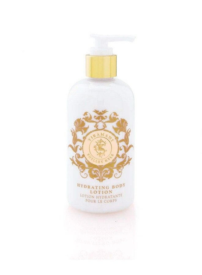 shelley kyle Tiramani Allnatural Hydrating Body Lotion Deep Moisture Nourishing Lotion For All Skin Types 250Ml - Image 2
