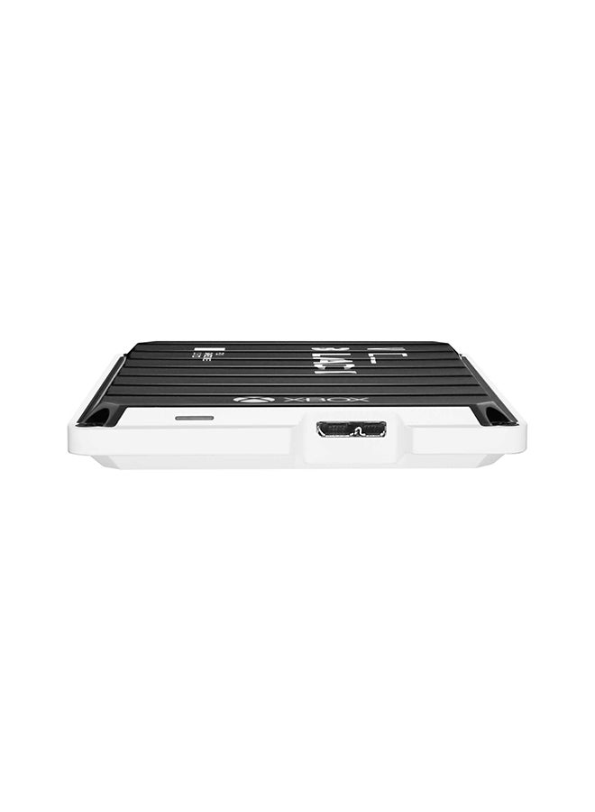 WD P10 Game Drive For XBox 4TB 4 TB - Image 4