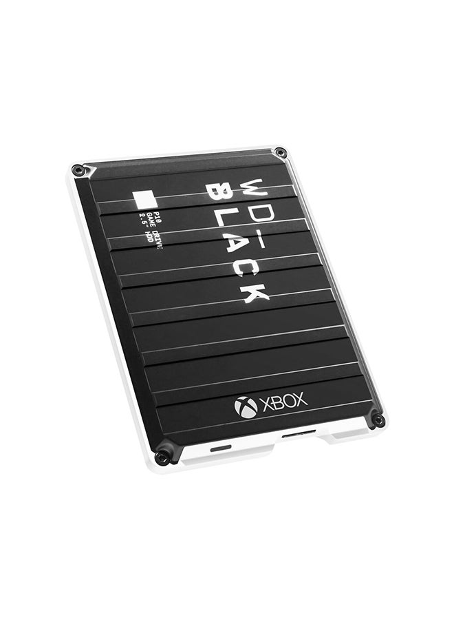WD P10 Game Drive For XBox 4TB 4 TB - Image 3