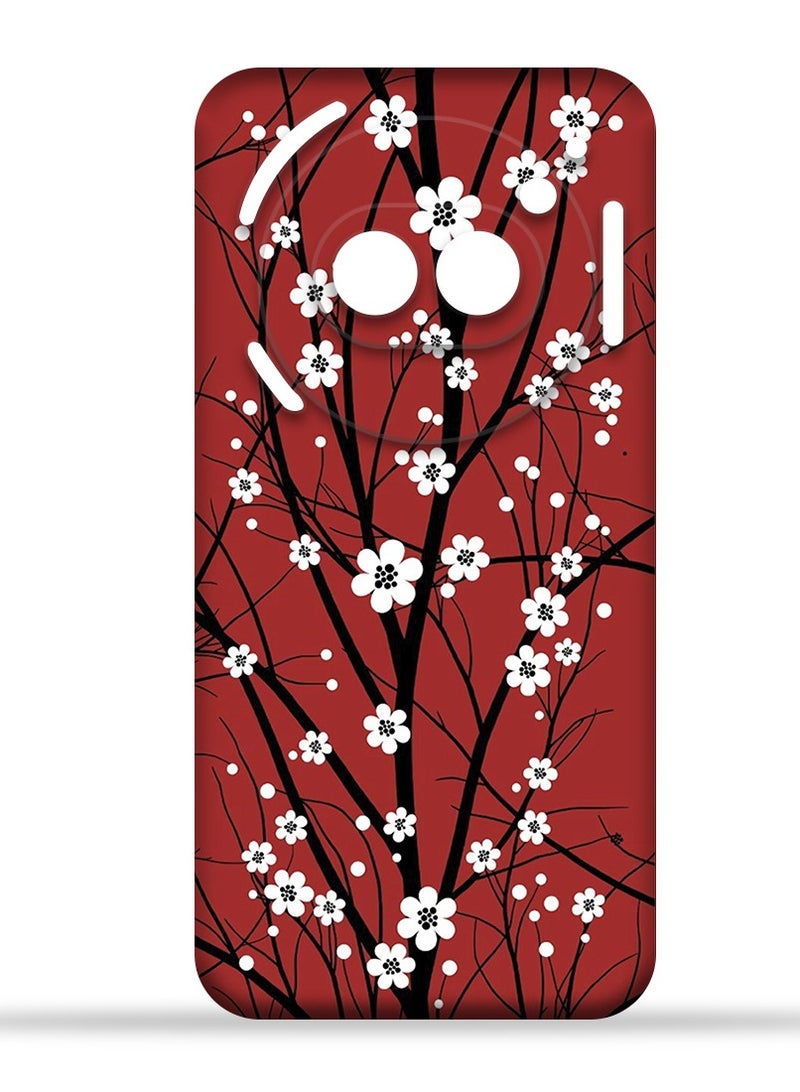 AMC DESIGN Protective Case Cover For Nothing Phone (2a) - Image 2