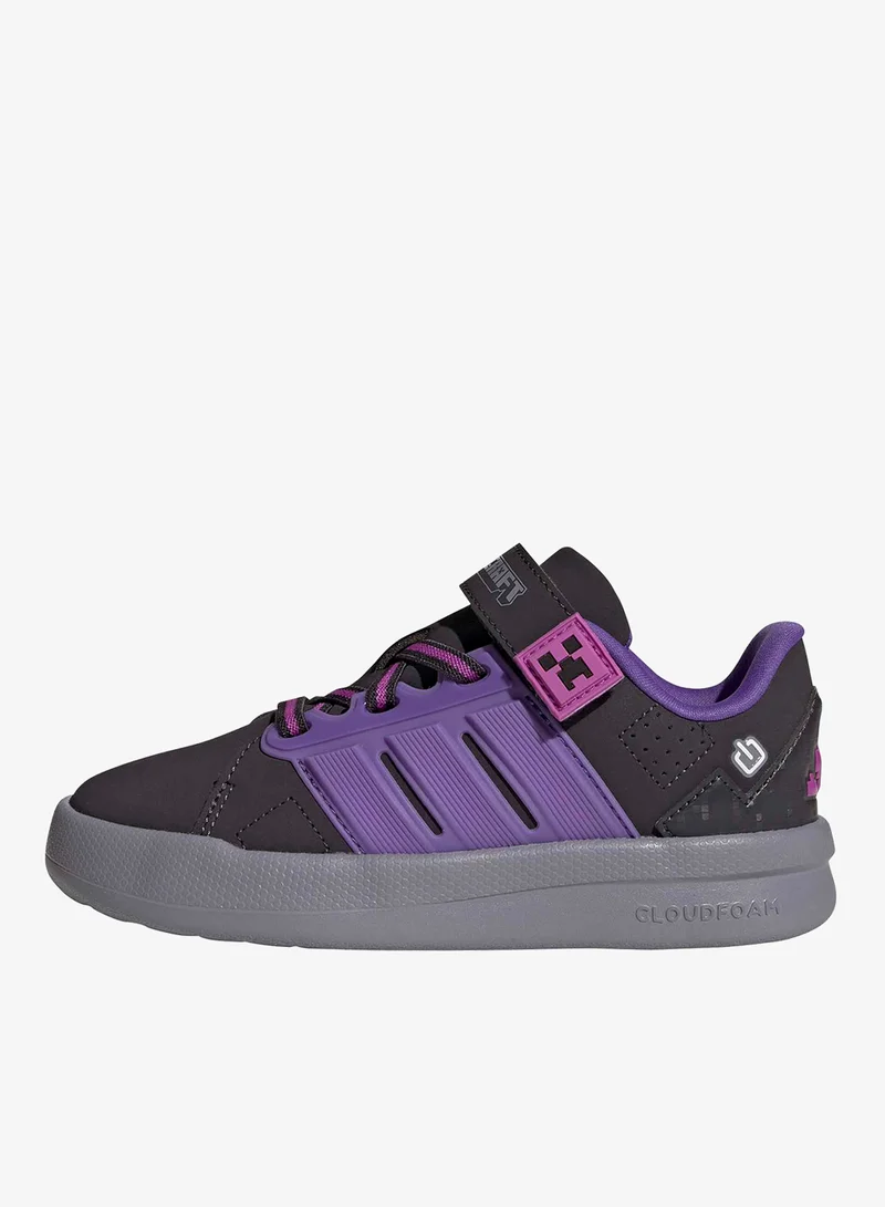 Adidas Kids Minecraft Lightorama El