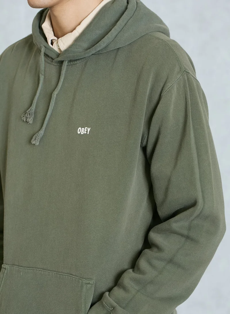 OBEY The Creeper Hoodie