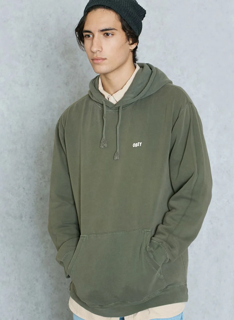 OBEY The Creeper Hoodie