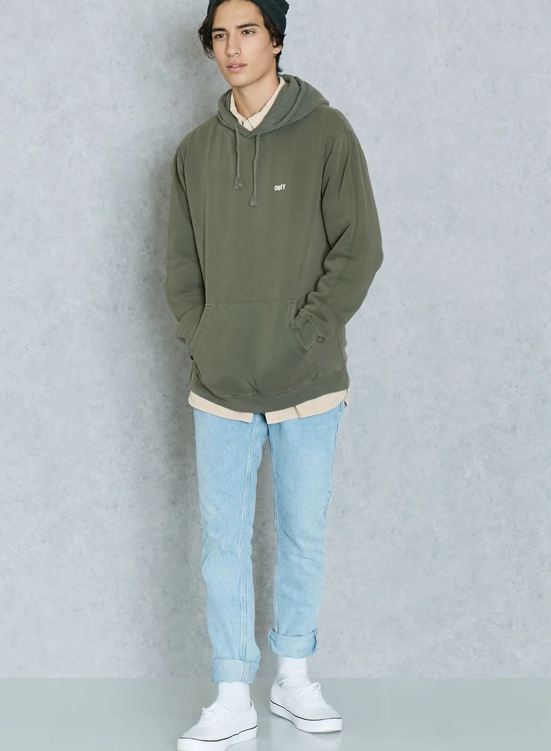 OBEY The Creeper Hoodie