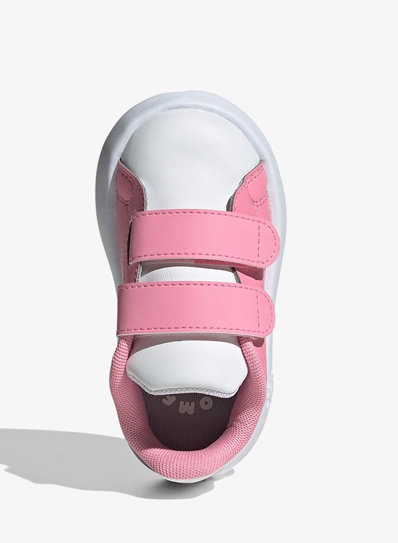 Adidas Infant Advantage Cf - Image 5