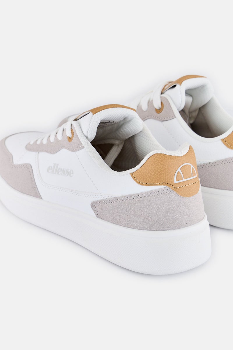 Ellesse أحذية خارجية للرجال مزودة بأربطة، متعددة الألوان - Image 2