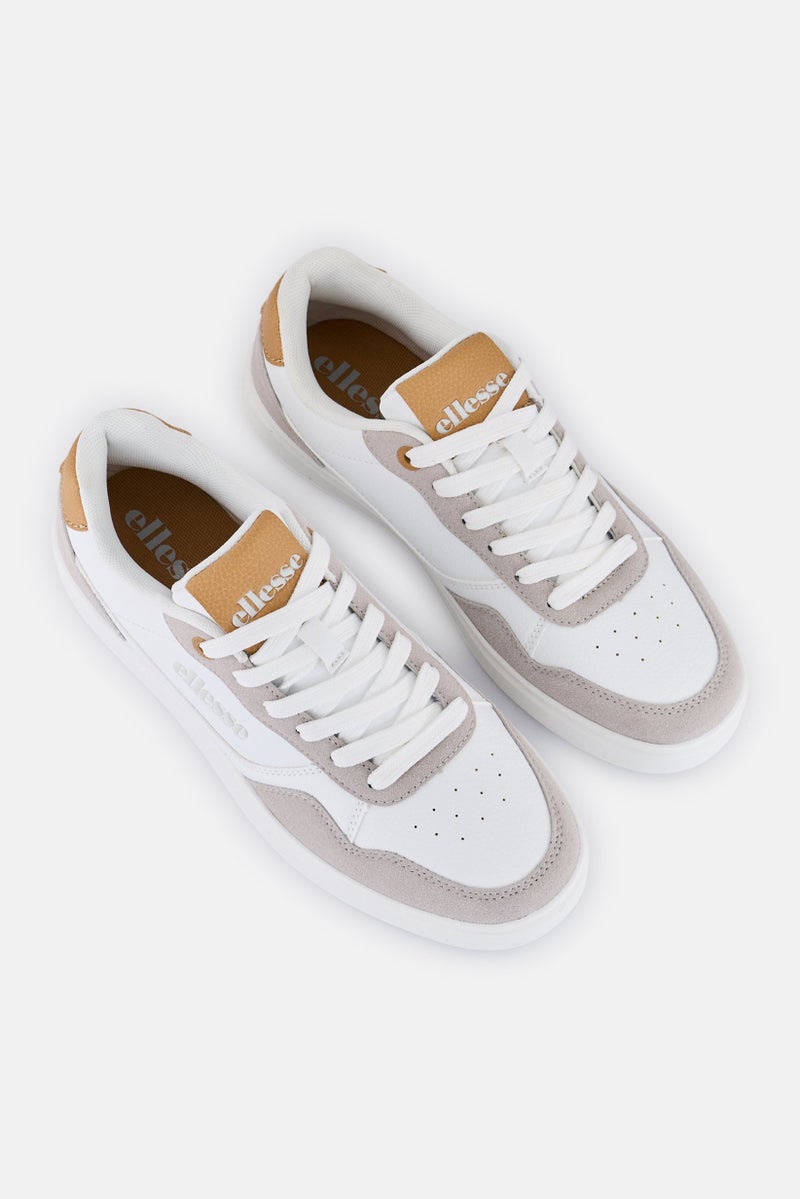 Ellesse أحذية خارجية للرجال مزودة بأربطة، متعددة الألوان - Image 4