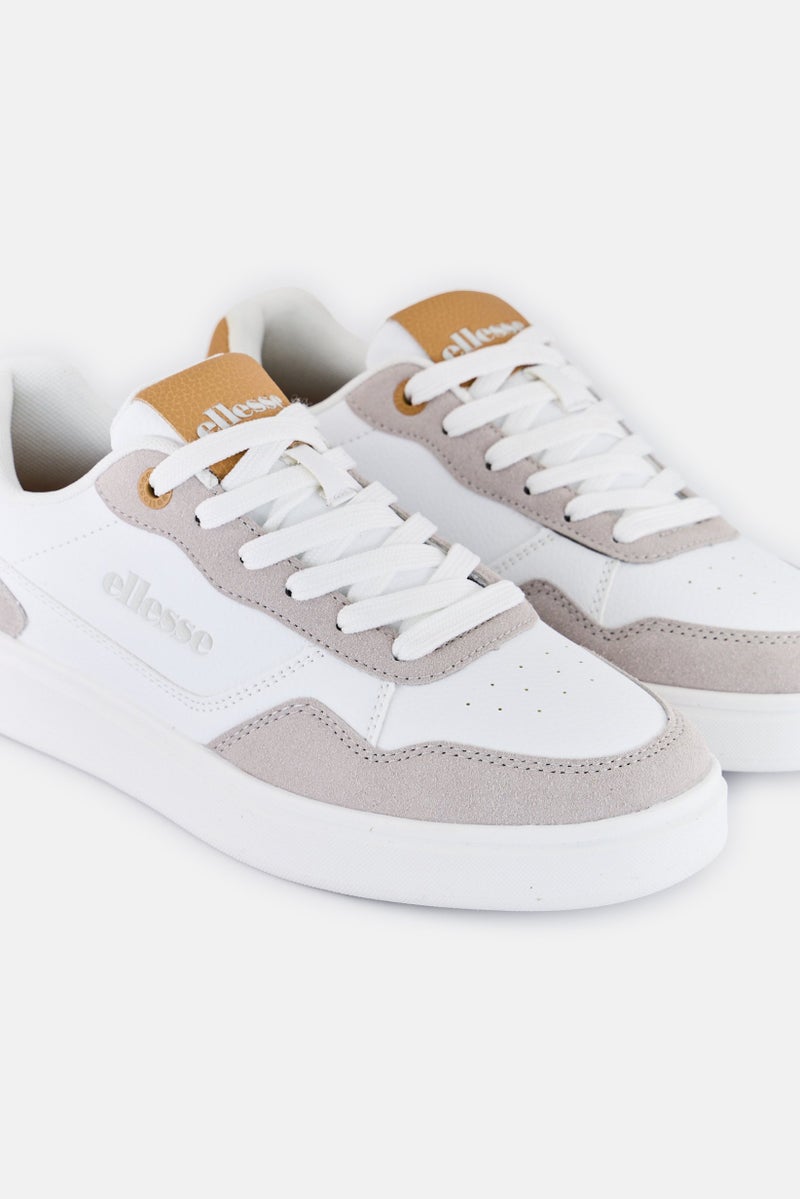 Ellesse أحذية خارجية للرجال مزودة بأربطة، متعددة الألوان - Image 3