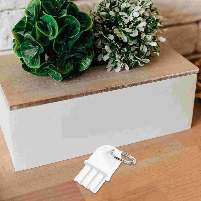 60 قطعة حامل مناشف ورقية معدني عالمي، تركيبة حمام تجارية، تخزين مرحاض - Image 4