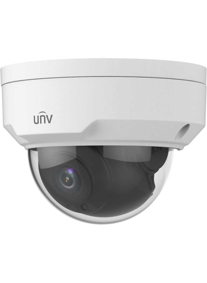 UNV IPC324LB-SF28-A 4MP Fixed IR Dome Network Camera, IP67 protection, IK10 vandal resistant, Day/night functionality - Image 2