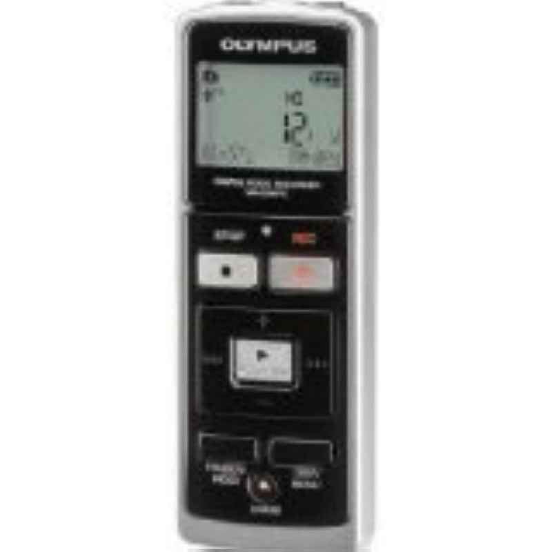 Olympus VN 7600PC - Digital Voice Recorder - BRAND NEW - Image 4