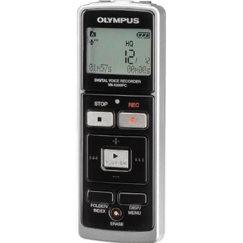 Olympus VN 7600PC - Digital Voice Recorder - BRAND NEW - Image 2