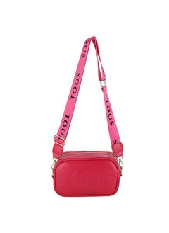 Tous Fashionable And Simple Cross-body Shoulder Bag 22*10*13cm  - Image 1