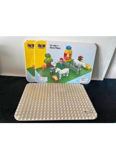 Lego Duplo Plate
