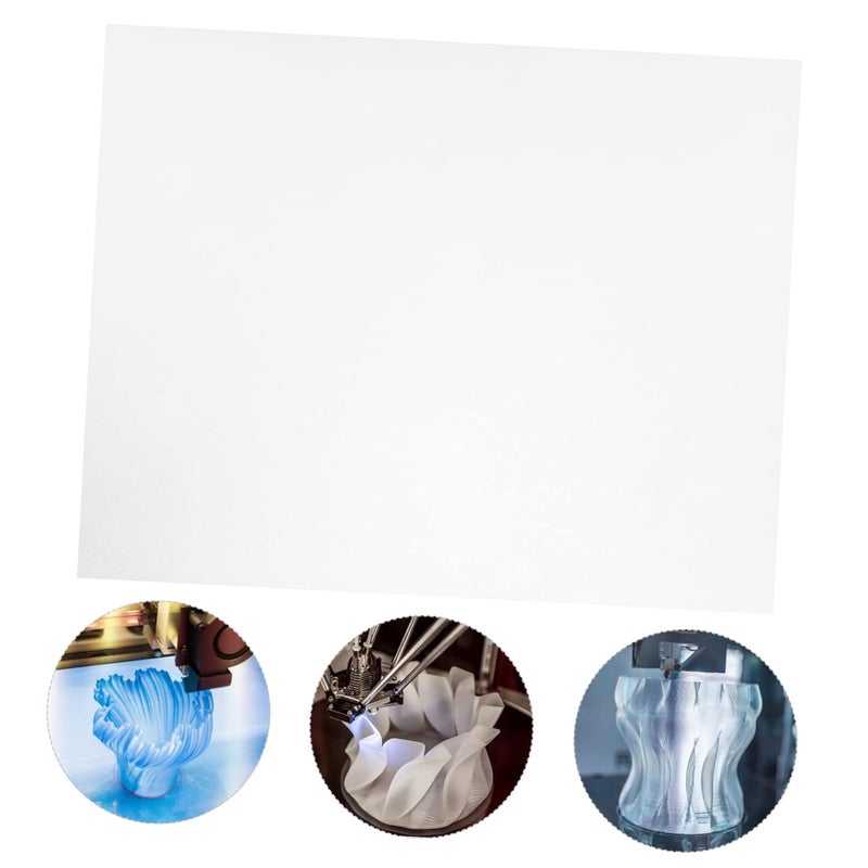 Alipis High Transmittance FEP Film 1 Sheet For Resin 3D Printer Curing - Image 5