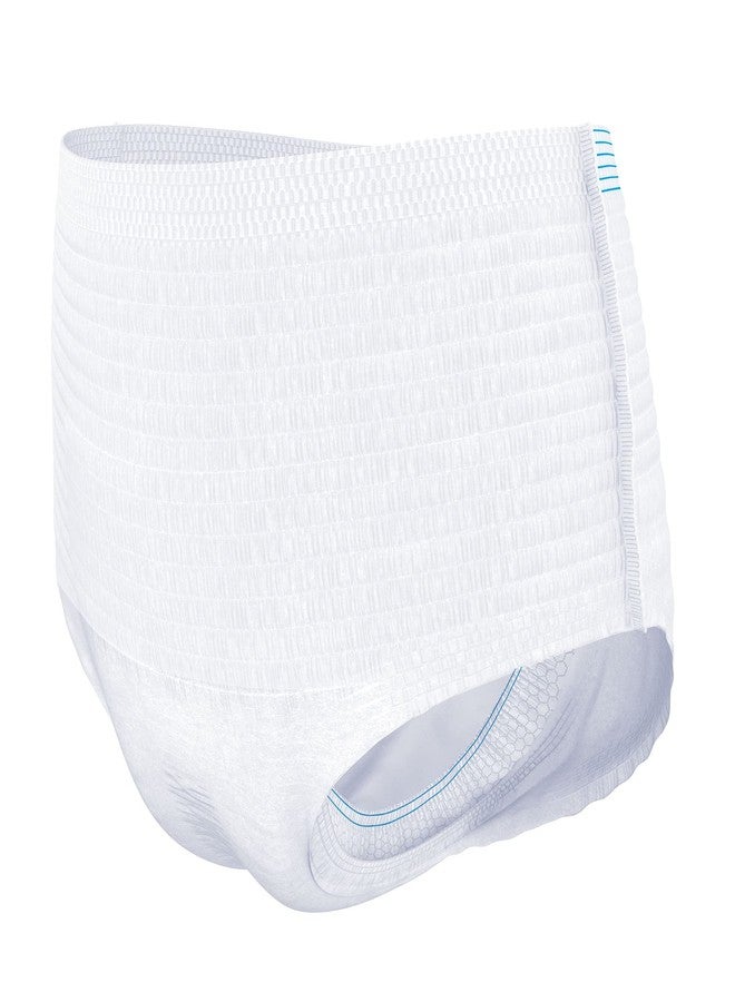 TENA ProSkin Extra Breathable Underwear, Incontinence, Disposable, Moderate Absorbency, Medium, 64 Count - Image 3
