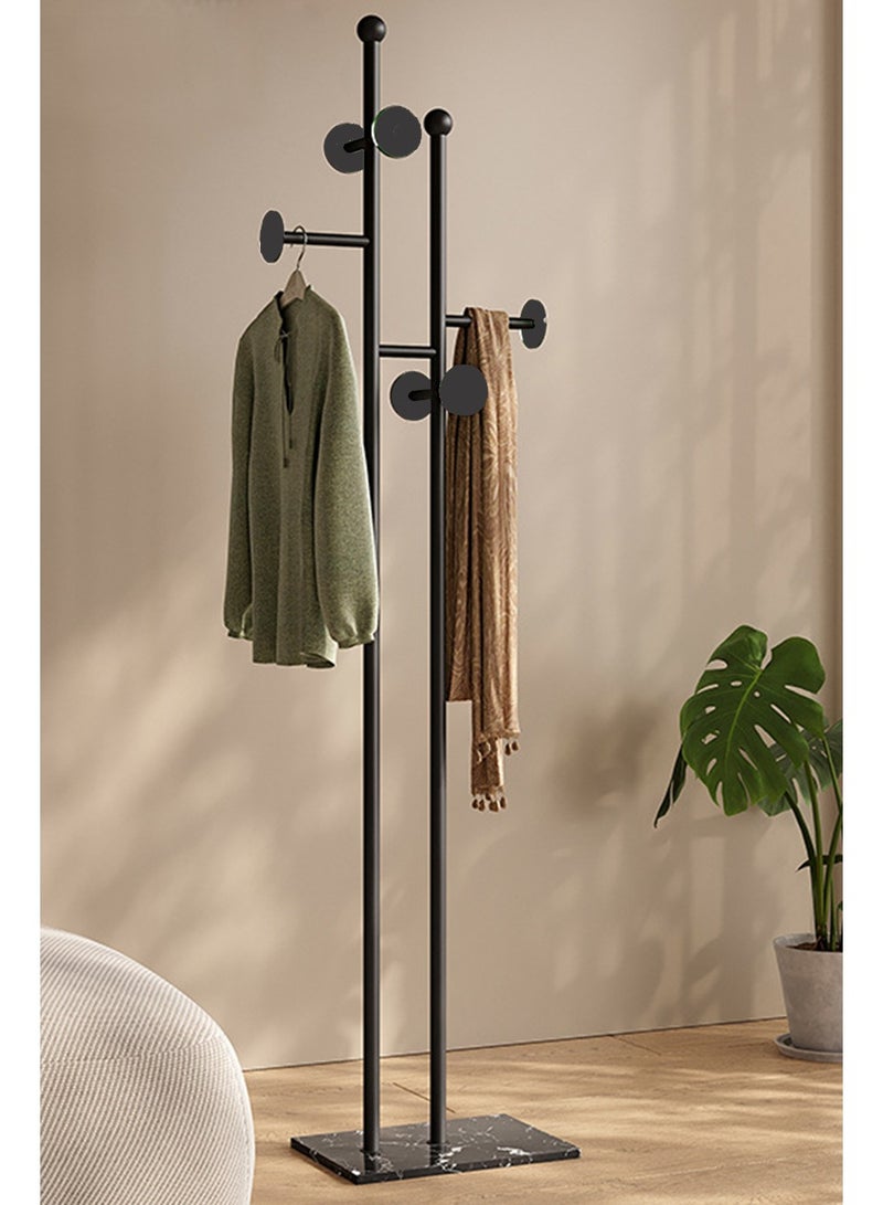Generic Versatile clothes and coat hanger holder  - Image 2