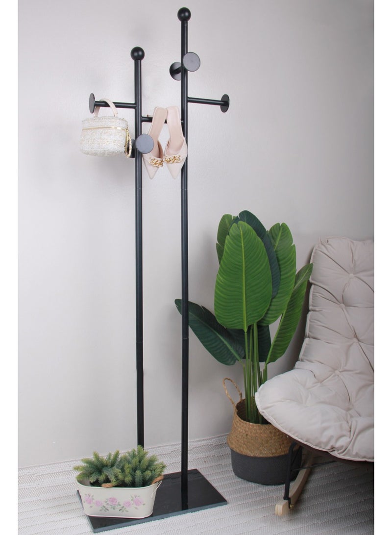 Generic Versatile clothes and coat hanger holder  - Image 5