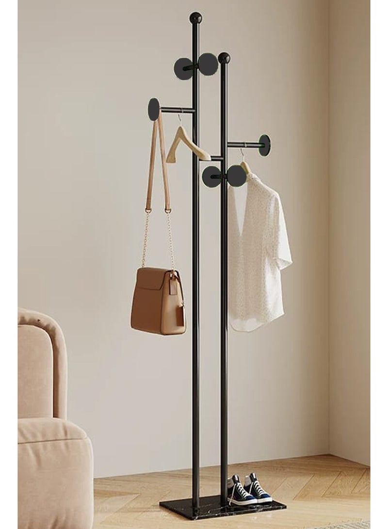 Generic Versatile clothes and coat hanger holder  - Image 4