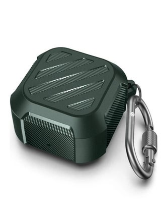Case G Green