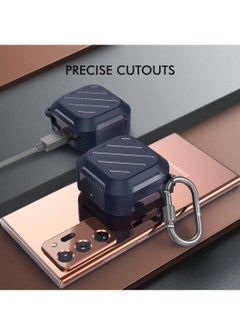 ProOne ProOne Pro CASE G Protection Case for Galaxy Buds Pro, Live, Buds 2 & 2 Pro  - Image 4