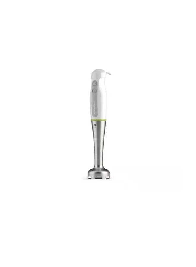 Kenwood HDP109WG Triblade Hand Blender 600W - Silver HDP109WG Silver - Image 3