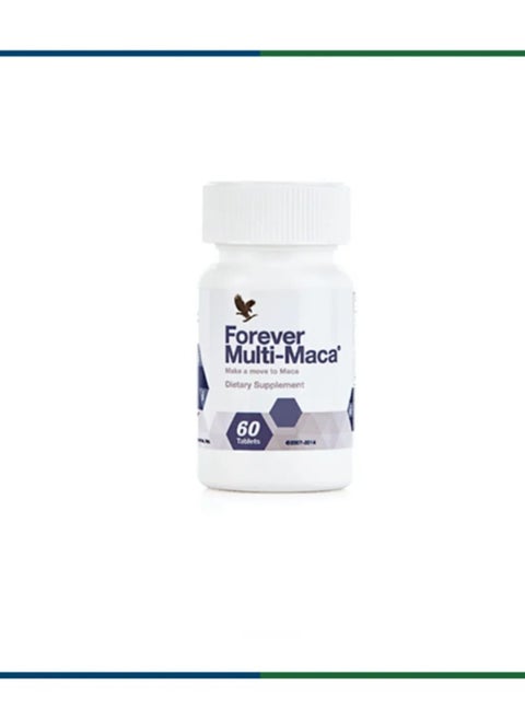 Forever Multi Maca