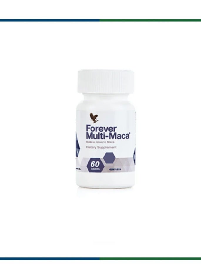 Forever Multi Maca