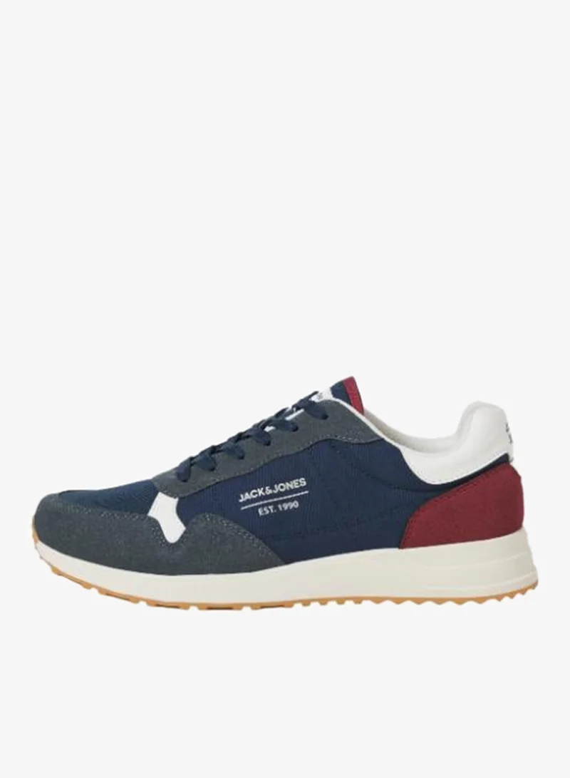 JACK & JONES Jfwbeech Low Top Sneakers