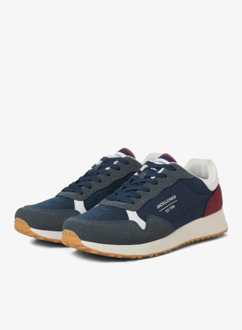 JACK & JONES Jfwbeech Low Top Sneakers