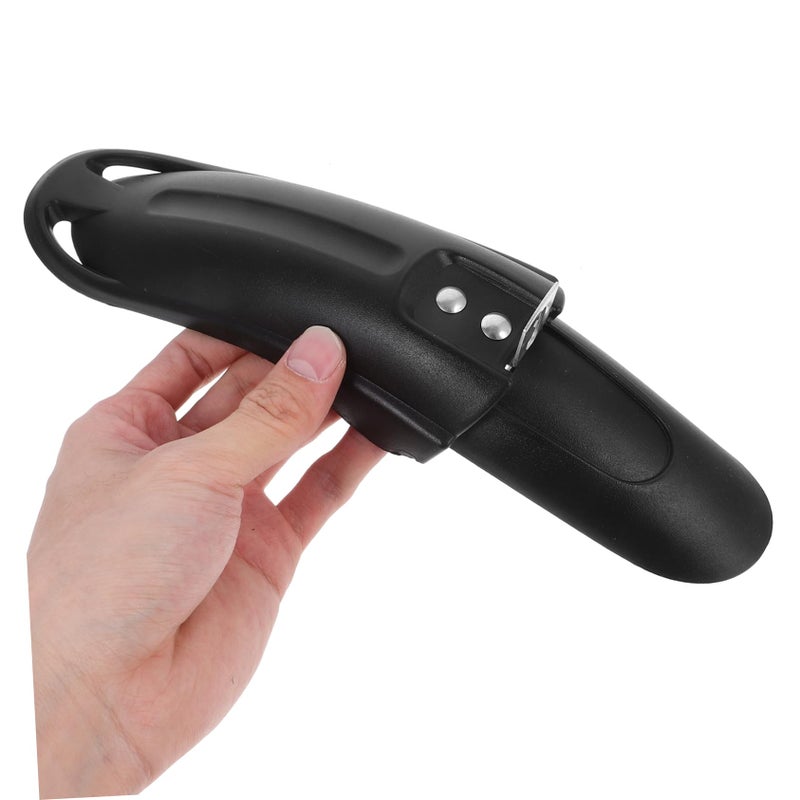 Quick Release Bike Mud Guards Front Rear Fenders for Girls Boys Bicycles Cycling Accessories - Image 5