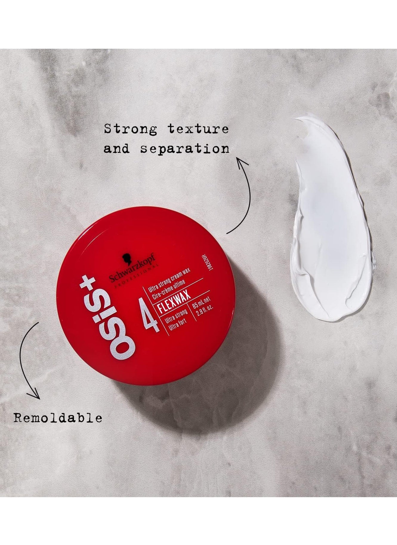 osis Flexwax 85ml - https://f.nooncdn.com/p/pzsku/ZF6AD465B88F11A0354DFZ/45/_/1727068058/ec4cbf7c-2ed7-476e-9db6-2e893d9d88e7.jpg?format=jpg&width=original