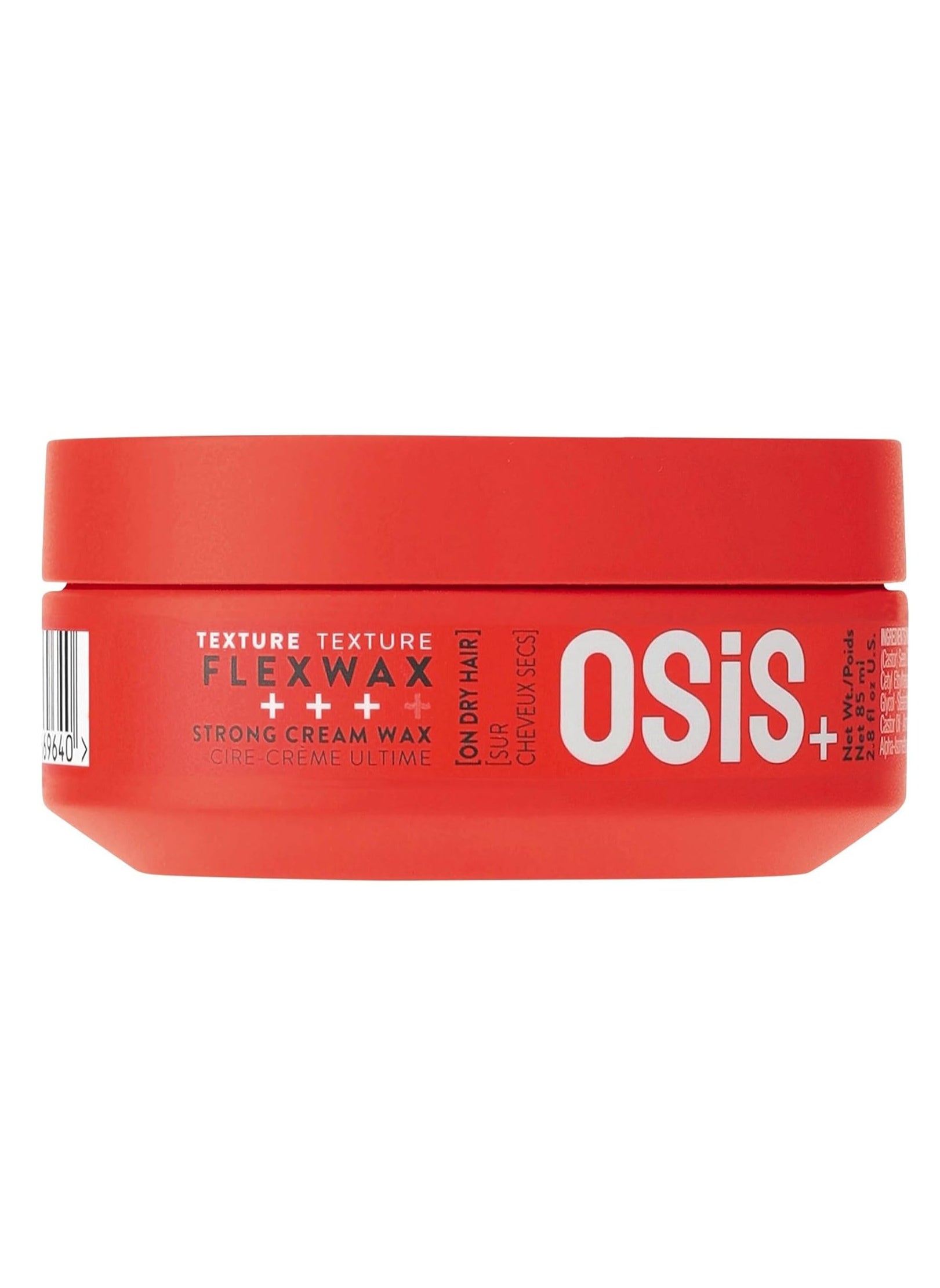 osis Flexwax 85ml 