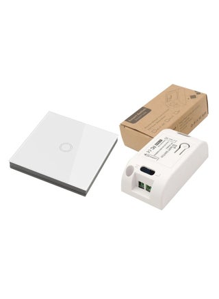 1*Receiver 1*Switch