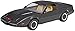 Aoshima Knight Rider Knight 2000 KITT Season 1 Ver 124 Scale Vehicle Model - Image 3