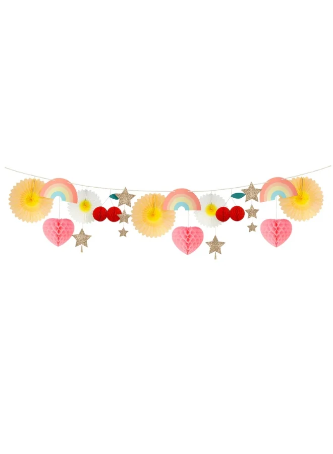 ميري ميري Summer Icon Garland