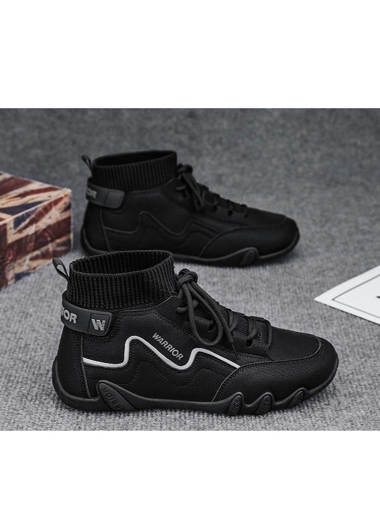 Warrior New Casual And Versatile Sports Shoes - Image 2