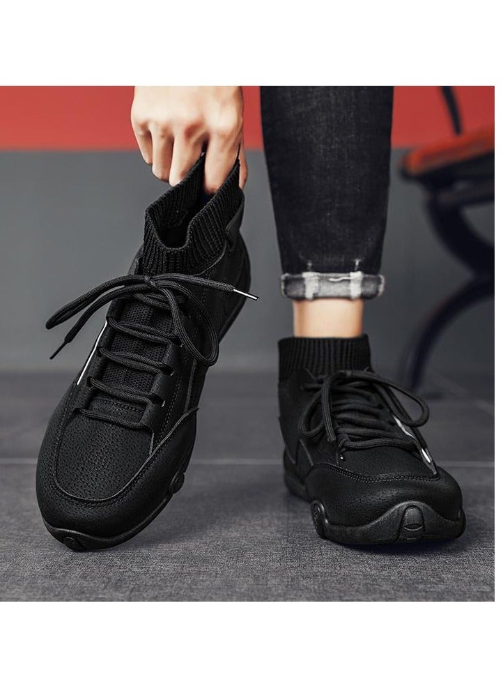 Warrior New Casual And Versatile Sports Shoes - Image 4