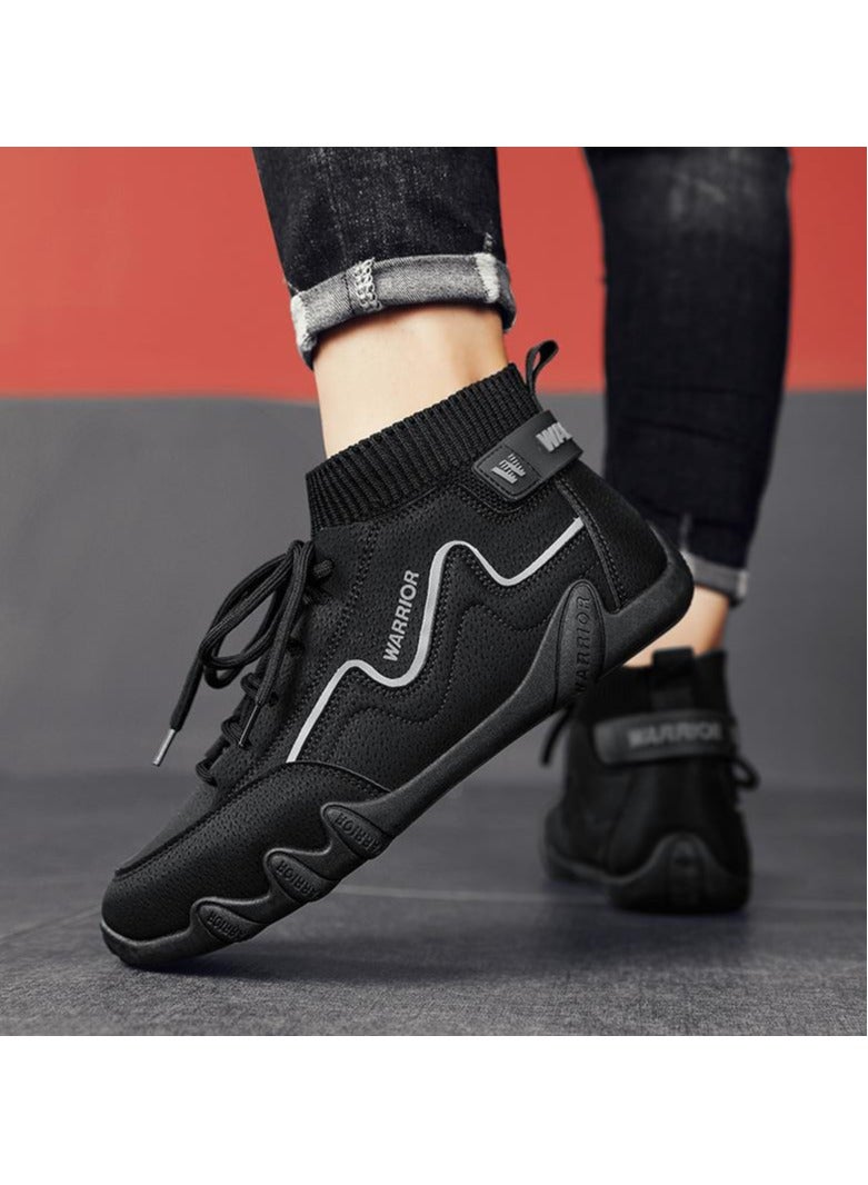 Warrior New Casual And Versatile Sports Shoes - Image 5