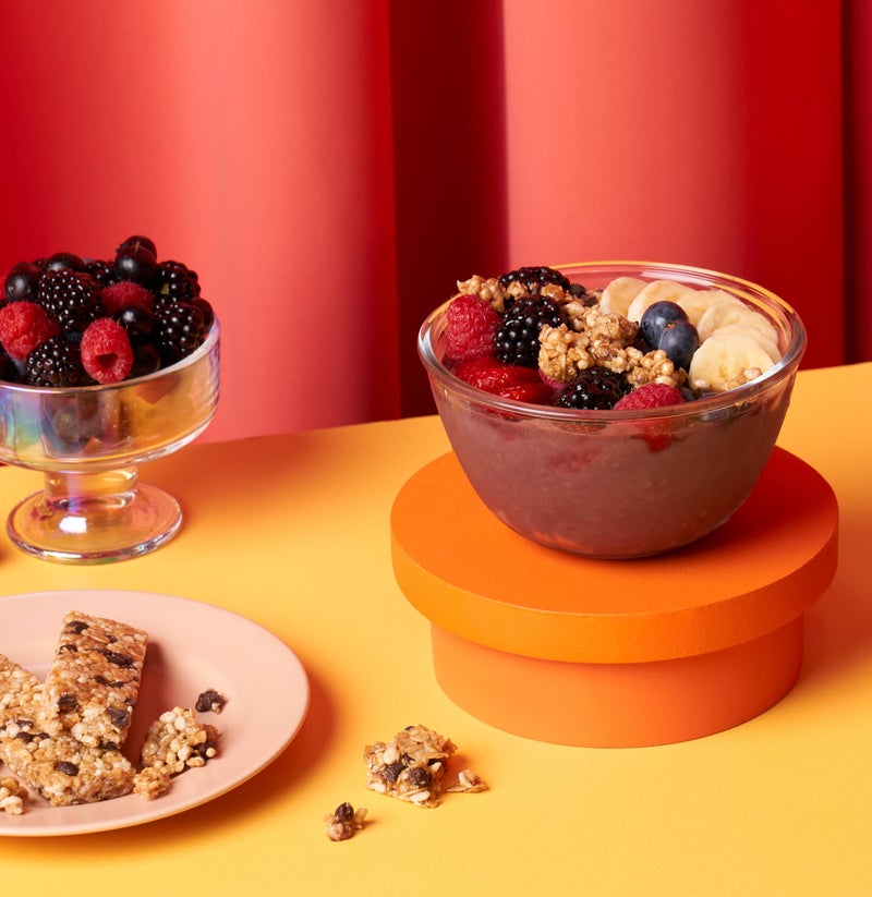 Quaker Chewy Yogurt Bars - Variety Pack 10ct - Image 4