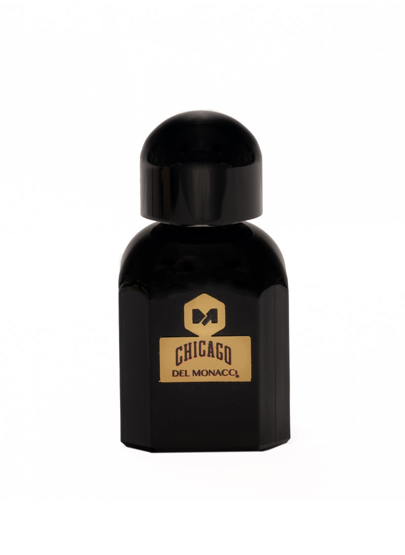 DEL MONACO - Del Monaco Chicago EDP 80 ml - Image 1