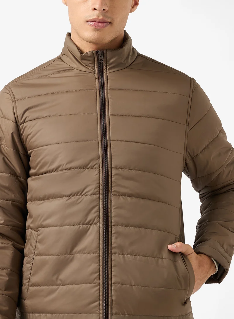 سفنتي فايف Puffer Jacket